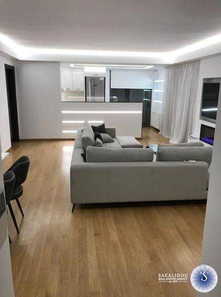 MODERN FURNISHED APARTMENT IN VOULA DOWN TOWN  