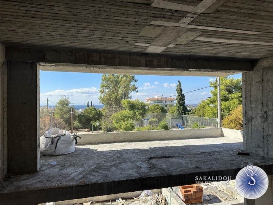 (For Sale) Residential Maisonette || East Attica/Voula - 170 Sq.m, 4 Bedrooms, 980.000€ 