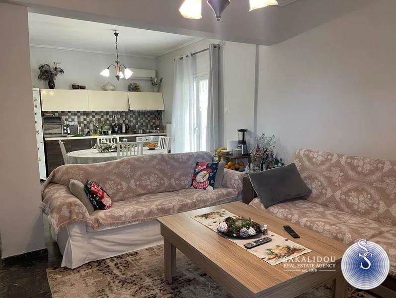 (Προς Πώληση) Κατοικία Διαμέρισμα || Ανατολική Αττική/Βούλα - 85 τ.μ, 2 Υ/Δ, 440.000€ 