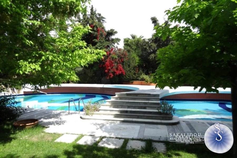 (Προς Ενοικίαση) Κατοικία Διαμέρισμα || Ανατολική Αττική/Βούλα - 150 τ.μ, 2 Υ/Δ, 2.000€ 
