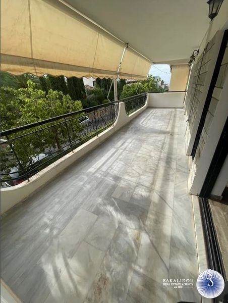 Glyfada, fully renovated apartment  