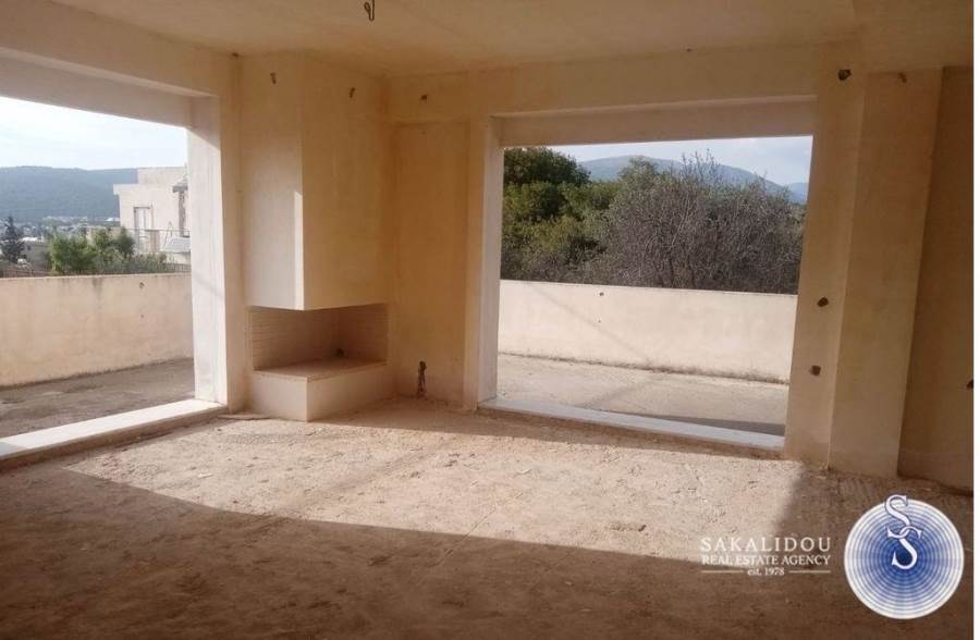(For Sale) Residential Maisonette || East Attica/Vari-Varkiza - 430 Sq.m, 4 Bedrooms, 600.000€ 