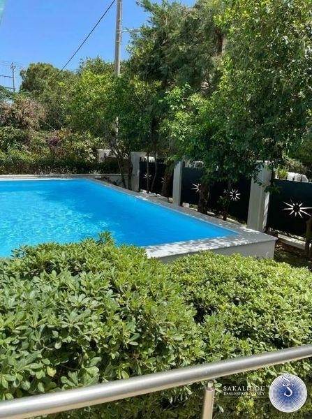 FANTASTIC APARTMENT IN VOULA CENTER 