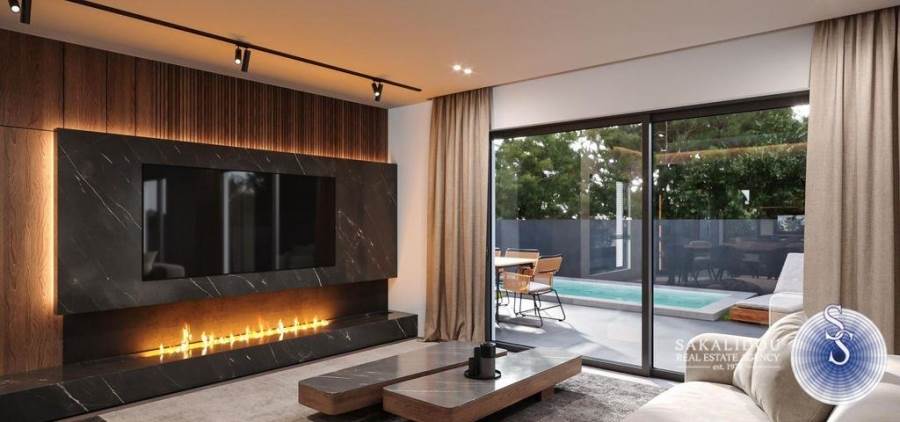 (For Sale) Residential Maisonette || Athens South/Glyfada - 267 Sq.m, 2 Bedrooms, 1.750.000€ 