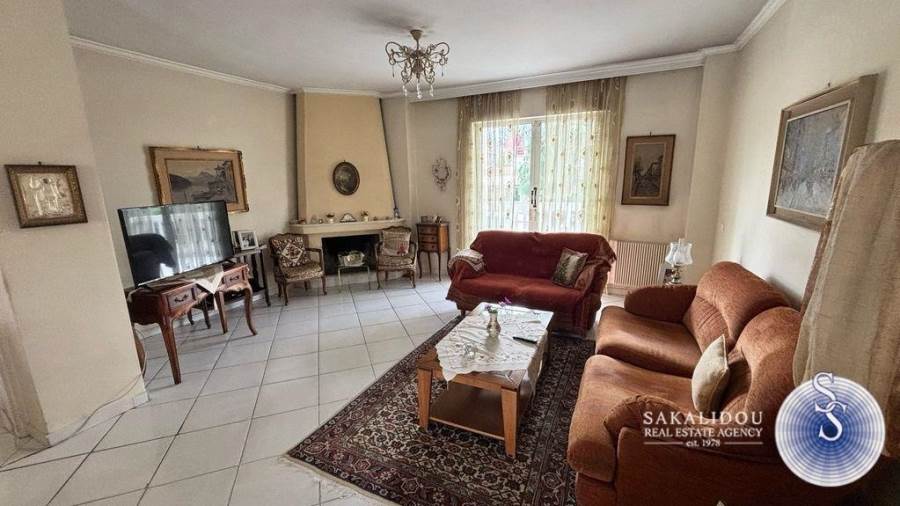 (Προς Πώληση) Κατοικία Διαμέρισμα || Ανατολική Αττική/Βούλα - 120 τ.μ, 3 Υ/Δ, 550.000€ 