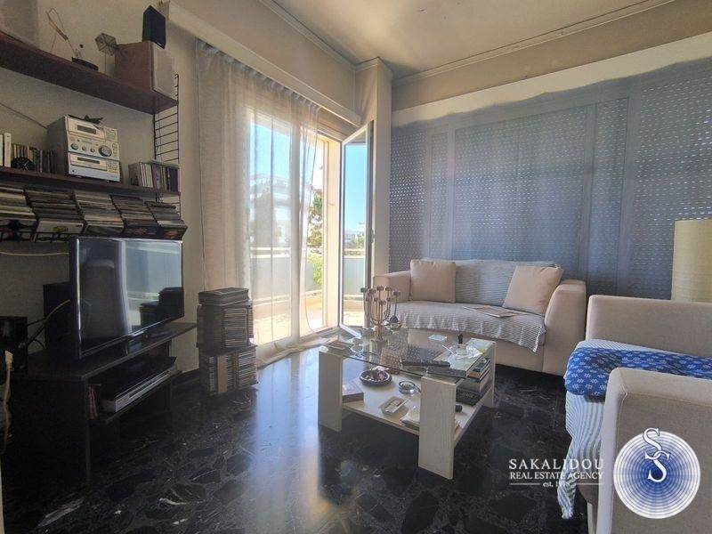 (Προς Πώληση) Κατοικία Διαμέρισμα || Ανατολική Αττική/Βούλα - 75 τ.μ, 2 Υ/Δ, 335.000€ 