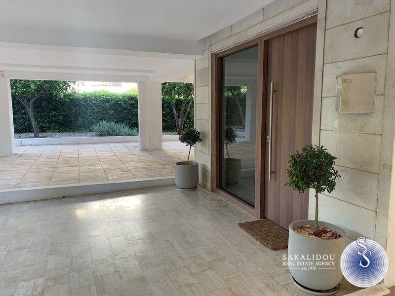(Προς Πώληση) Κατοικία Διαμέρισμα || Ανατολική Αττική/Βούλα - 88 τ.μ, 2 Υ/Δ, 410.000€ 