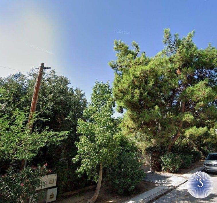 (For Sale) Land Plot || East Attica/Voula - 742 Sq.m, 3.200.000€ 