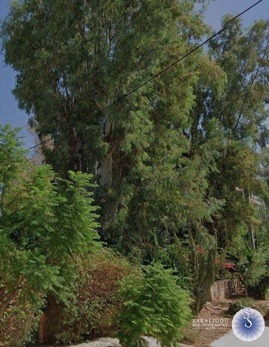(For Sale) Land Plot || East Attica/Voula - 692 Sq.m, 2.900.000€ 