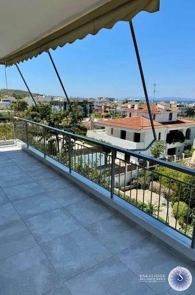 (For Sale) Residential Apartment || East Attica/Voula - 70 Sq.m, 2 Bedrooms, 379.000€ 
