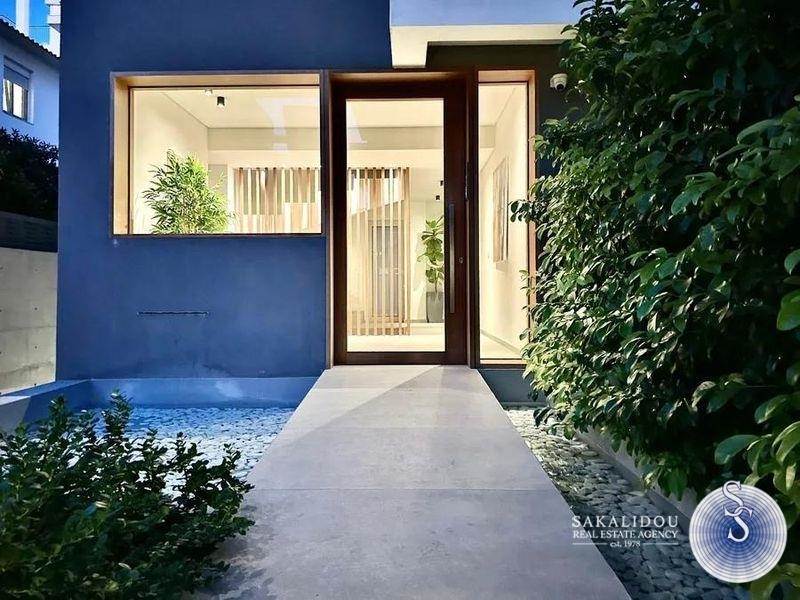 (Προς Ενοικίαση) Κατοικία Οροφοδιαμέρισμα || Αθήνα Νότια/Γλυφάδα - 144 τ.μ, 3 Υ/Δ, 4.500€ 