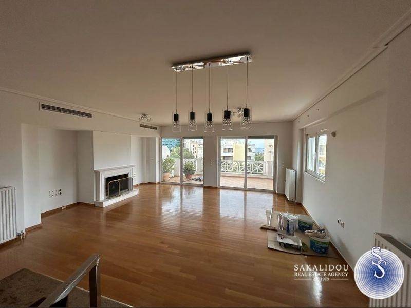 (Προς Ενοικίαση) Κατοικία Διαμέρισμα || Ανατολική Αττική/Βούλα - 117 τ.μ, 3 Υ/Δ, 2.300€ 