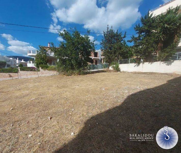 (Προς Πώληση) Αξιοποιήσιμη Γη Οικόπεδο || Αθήνα Νότια/Γλυφάδα - 406 τ.μ, 800.000€ 