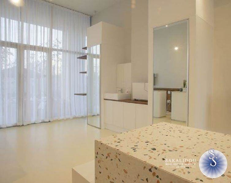 (For Rent) Commercial Retail Shop || Athens South/Glyfada - 420 Sq.m, 8.300€ 