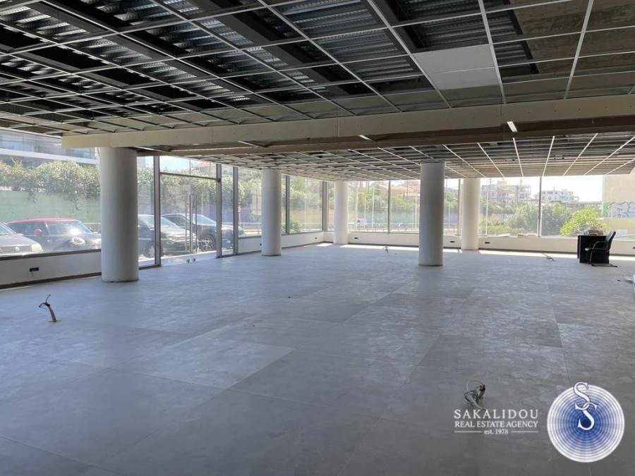 ΝΕΟΔΜΗΤΟ ΚΑΤΑΣΤΗΜΑ ΠΡΟΣ ΕΝΟΙΚΙΑΣΗ ΣΤΗΝ ΒΟΥΛΑ  