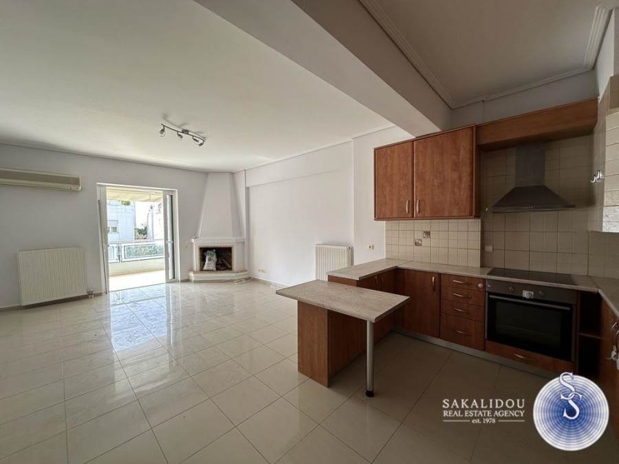 (For Rent) Residential Apartment || Athens South/Glyfada - 67 Sq.m, 2 Bedrooms, 850€ 
