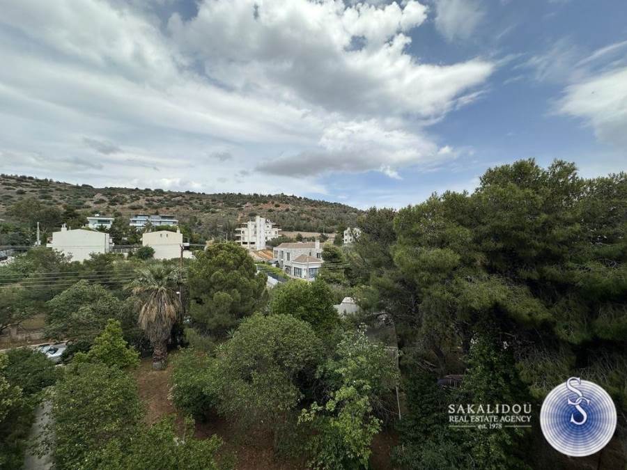 (Προς Ενοικίαση) Κατοικία Διαμέρισμα || Ανατολική Αττική/Βουλιαγμένη - 115 τ.μ, 3 Υ/Δ, 2.200€ 