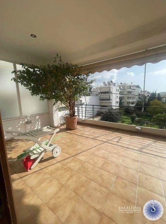 (For Sale) Residential Apartment || Athens South/Glyfada - 86 Sq.m, 3 Bedrooms, 430.000€ 