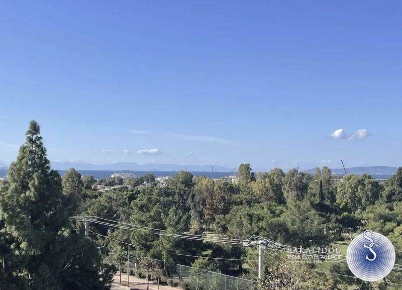 (For Sale) Residential Floor Apartment || Athens South/Glyfada - 135 Sq.m, 3 Bedrooms, 1.500.000€ 