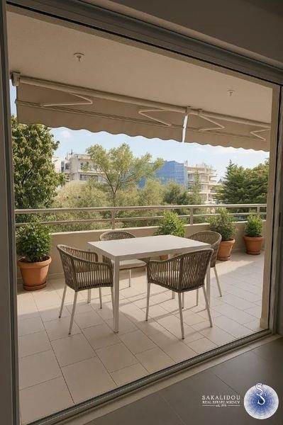 (Προς Ενοικίαση) Κατοικία Διαμέρισμα || Αθήνα Νότια/Γλυφάδα - 70 τ.μ, 2 Υ/Δ, 3.000€ 