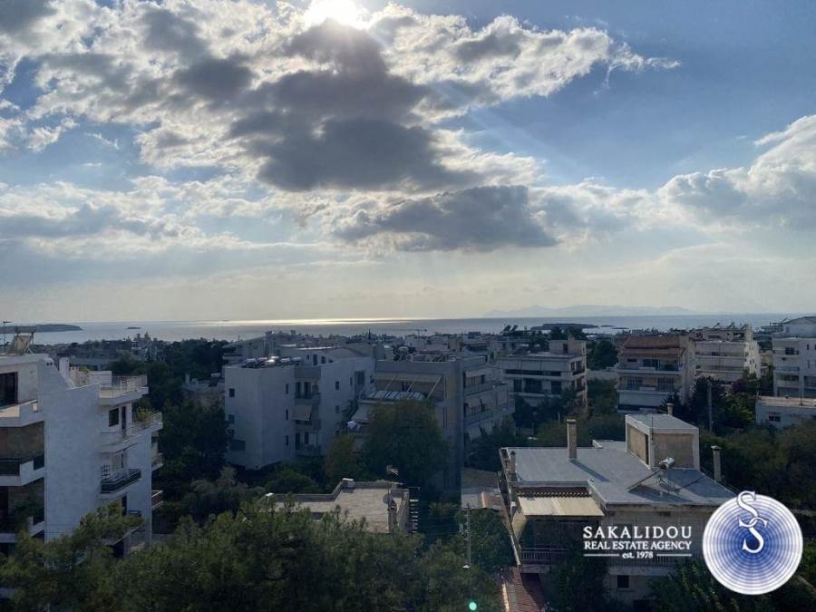 (Προς Πώληση) Κατοικία Διαμέρισμα || Ανατολική Αττική/Βούλα - 123 τ.μ, 3 Υ/Δ, 700.000€ 