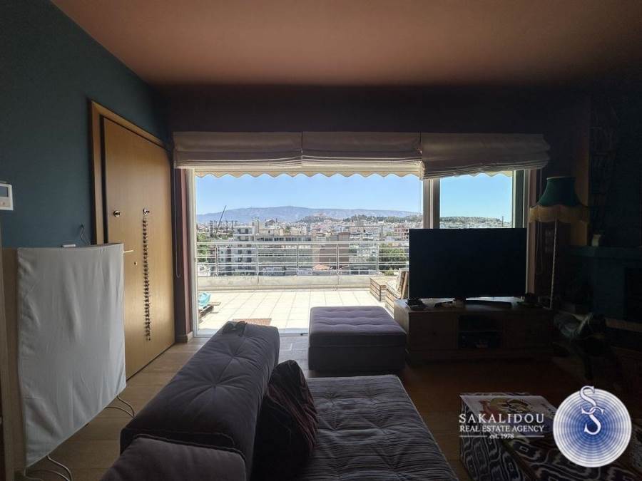 (For Sale) Residential Maisonette || Athens Center/Athens - 140 Sq.m, 2 Bedrooms, 680.000€ 