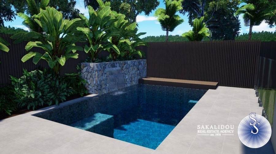 (For Sale) Residential Maisonette || Athens South/Glyfada - 168 Sq.m, 4 Bedrooms, 1.120.000€ 