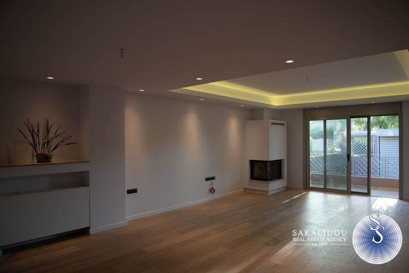 For Sale, Vari Asyrmatos area, luxurious newly built family house  