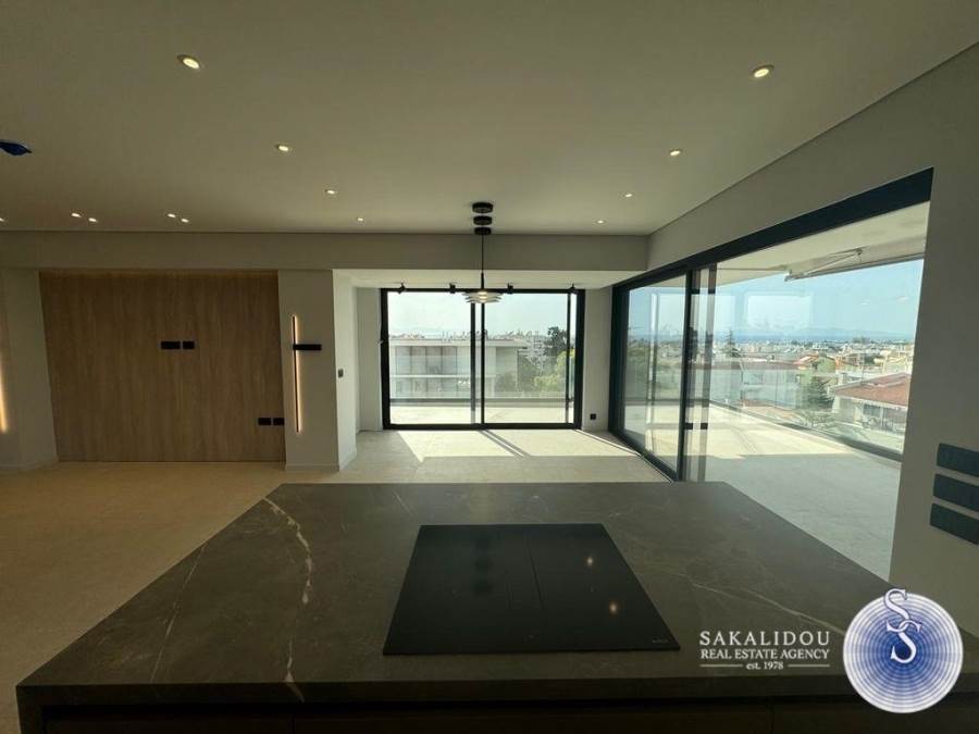 (Προς Πώληση) Κατοικία Διαμέρισμα || Αθήνα Νότια/Γλυφάδα - 140 τ.μ, 3 Υ/Δ, 1.350.000€ 