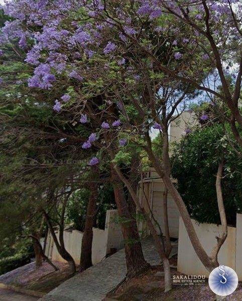 Voula Ano, Efoplistika area, great corner plot for sale in a very privileged location 