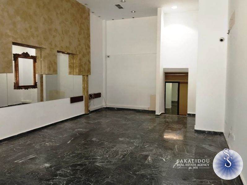(For Sale) Commercial Retail Shop || Athens South/Glyfada - 219 Sq.m, 1.500.000€ 