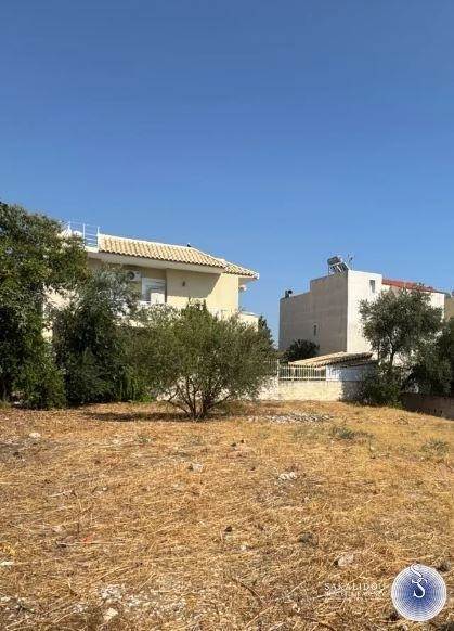 (For Sale) Land Plot || East Attica/Vari-Varkiza - 392 Sq.m, 650.000€ 