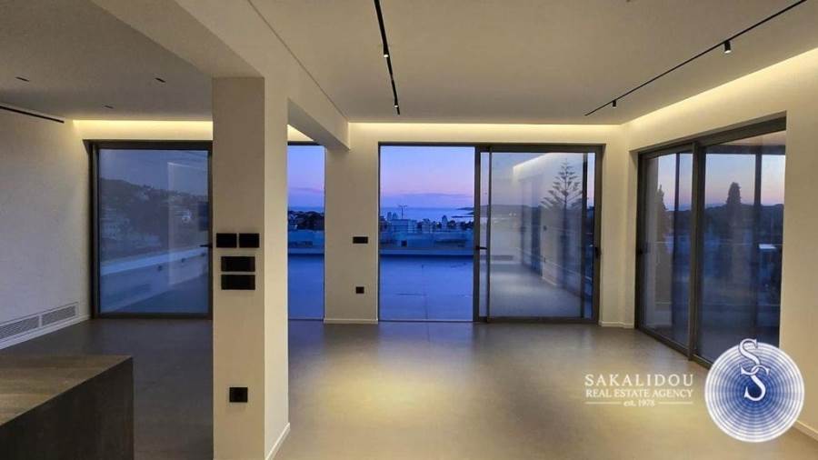 (Προς Πώληση) Κατοικία Διαμέρισμα || Ανατολική Αττική/Βουλιαγμένη - 112 τ.μ, 2 Υ/Δ, 1.200.000€ 