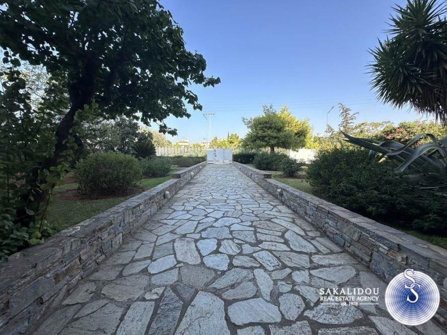 (For Rent) Residential Apartment || Athens South/Glyfada - 177 Sq.m, 3 Bedrooms, 2.500€ 