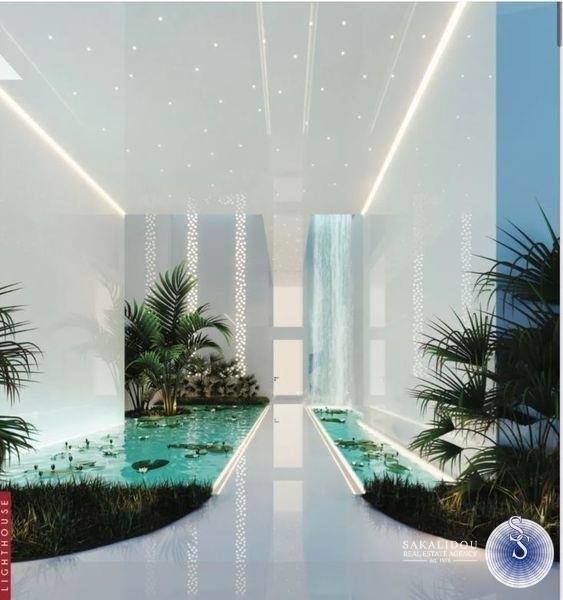 (For Sale) Residential Maisonette || Athens South/Glyfada - 245 Sq.m, 4 Bedrooms, 3.500.000€ 