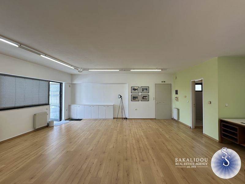 (For Rent) Commercial Office || Athens South/Glyfada - 68 Sq.m, 2.100€ 