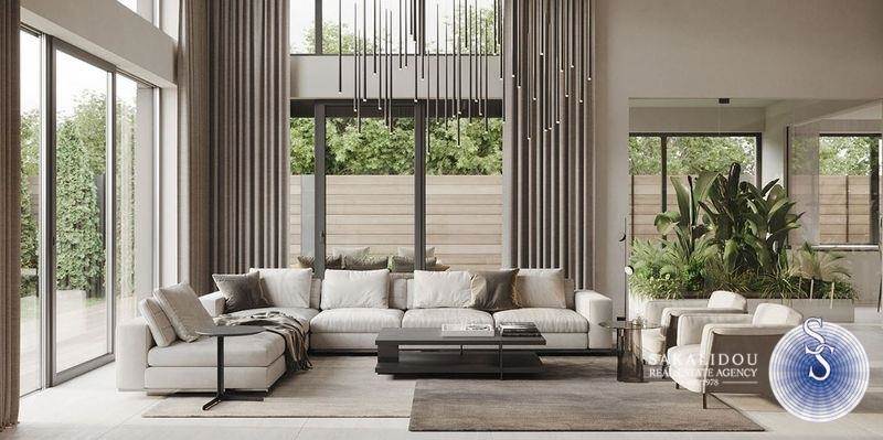 (For Sale) Residential Maisonette || Athens South/Glyfada - 166 Sq.m, 3 Bedrooms, 1.150.000€ 