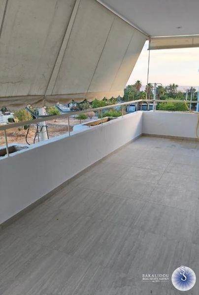 Glyfada Center, great 3rd floor Commercial Office of 83 sqm 