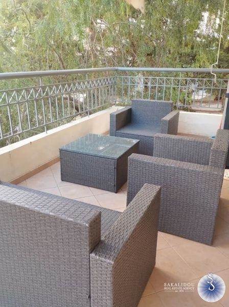 (For Sale) Residential Apartment || Athens South/Glyfada - 52 Sq.m, 1 Bedrooms, 255.000€ 