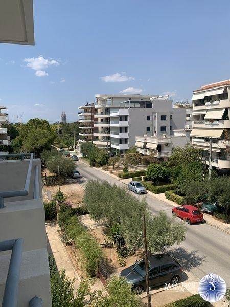 (Προς Ενοικίαση) Κατοικία Διαμέρισμα || Αθήνα Νότια/Γλυφάδα - 50 τ.μ, 1 Υ/Δ, 1.350€ 