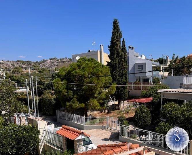 (For Sale) Land Plot || East Attica/Vari-Varkiza - 252 Sq.m, 270.000€ 