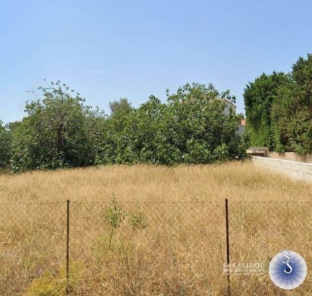 (For Sale) Land Plot || East Attica/Voula - 688 Sq.m, 1.200.000€ 
