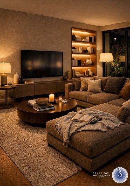 MAISONETTE FOR RENT IN VOULA PIGADAKIA  