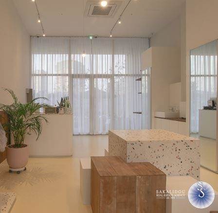 Glyfada Center, Ground floor shop for rent of 78 sqm 