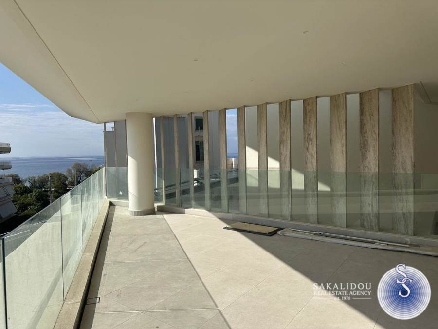 (Προς Ενοικίαση) Κατοικία Διαμέρισμα || Ανατολική Αττική/Βούλα - 111 τ.μ, 2 Υ/Δ, 3.500€ 
