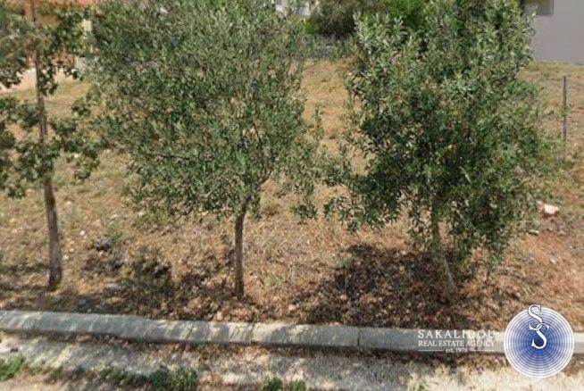 (Προς Πώληση) Αξιοποιήσιμη Γη Οικόπεδο || Αθήνα Νότια/Γλυφάδα - 467 τ.μ, 920.000€ 