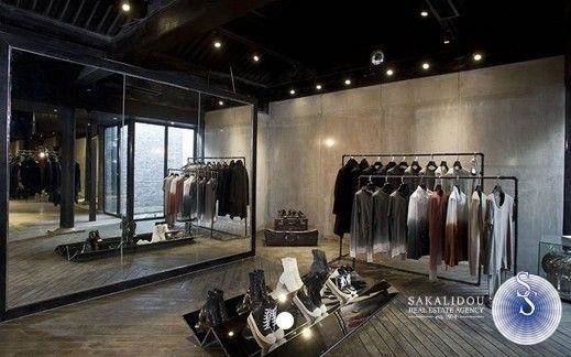 (For Rent) Commercial Retail Shop || Athens South/Glyfada - 400 Sq.m, 12.000€ 