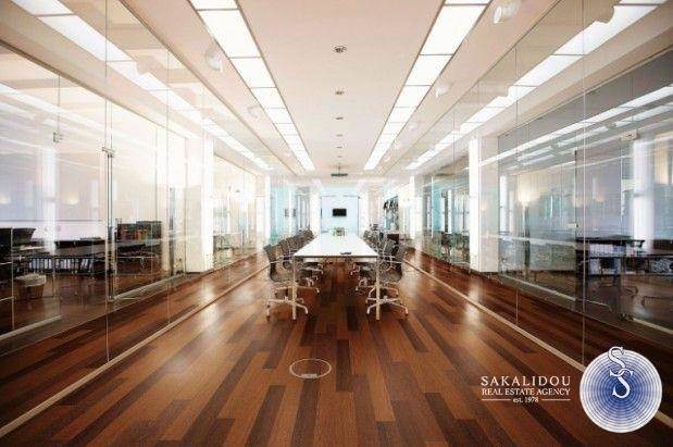 (For Rent) Commercial Office || East Attica/Voula - 730 Sq.m, 25.000€ 