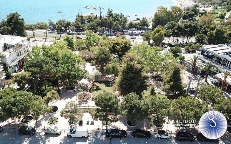 (For Sale) Residential Detached house || East Attica/Vouliagmeni - 580 Sq.m, 5 Bedrooms, 4.400.000€ 