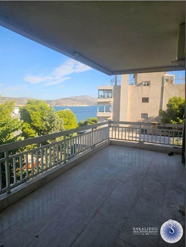 (Προς Πώληση) Κατοικία Ρετιρέ || Ανατολική Αττική/Βάρη-Βάρκιζα - 48 τ.μ, 1 Υ/Δ, 270.000€ 